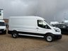 USED 2021 71 FORD TRANSIT 2.0 350 EcoBlue Leader Panel Van 5dr Diesel Manual FWD L3 H2 Euro 6 (s/s) (130 ps) NO VAT EXCELLENT  CONDITION IN&OUT  NO VAT
