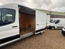 USED 2021 71 FORD TRANSIT 2.0 350 EcoBlue Leader Panel Van 5dr Diesel Manual FWD L3 H2 Euro 6 (s/s) (130 ps) NO VAT EXCELLENT  CONDITION IN&OUT  NO VAT