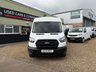 USED 2021 71 FORD TRANSIT 2.0 350 EcoBlue Leader Panel Van 5dr Diesel Manual FWD L3 H2 Euro 6 (s/s) (130 ps) NO VAT EXCELLENT  CONDITION IN&OUT  NO VAT