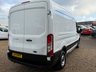 USED 2021 71 FORD TRANSIT 2.0 350 EcoBlue Leader Panel Van 5dr Diesel Manual FWD L3 H2 Euro 6 (s/s) (130 ps) NO VAT EXCELLENT  CONDITION IN&OUT  NO VAT