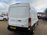 USED 2021 71 FORD TRANSIT 2.0 350 EcoBlue Leader Panel Van 5dr Diesel Manual FWD L3 H2 Euro 6 (s/s) (130 ps) NO VAT EXCELLENT  CONDITION IN&OUT  NO VAT