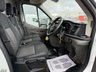 USED 2021 71 FORD TRANSIT 2.0 350 EcoBlue Leader Panel Van 5dr Diesel Manual FWD L3 H2 Euro 6 (s/s) (130 ps) NO VAT EXCELLENT  CONDITION IN&OUT  NO VAT