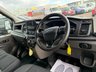 USED 2021 71 FORD TRANSIT 2.0 350 EcoBlue Leader Panel Van 5dr Diesel Manual FWD L3 H2 Euro 6 (s/s) (130 ps) NO VAT EXCELLENT  CONDITION IN&OUT  NO VAT