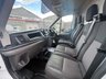 USED 2021 71 FORD TRANSIT 2.0 350 EcoBlue Leader Panel Van 5dr Diesel Manual FWD L3 H2 Euro 6 (s/s) (130 ps) NO VAT EXCELLENT  CONDITION IN&OUT  NO VAT