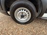 USED 2021 71 FORD TRANSIT 2.0 350 EcoBlue Leader Panel Van 5dr Diesel Manual FWD L3 H2 Euro 6 (s/s) (130 ps) NO VAT EXCELLENT  CONDITION IN&OUT  NO VAT