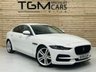 USED 2019 19 JAGUAR XE 2.0 D180 HSE Saloon 4dr Diesel Auto Euro 6 (s/s) (180 ps) FSH, MOT APRIL 2027
