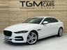 USED 2019 19 JAGUAR XE 2.0 D180 HSE Saloon 4dr Diesel Auto Euro 6 (s/s) (180 ps) FSH, MOT APRIL 2027