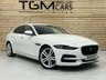 USED 2019 19 JAGUAR XE 2.0 D180 HSE Saloon 4dr Diesel Auto Euro 6 (s/s) (180 ps) FSH, MOT APRIL 2027
