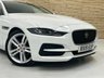 USED 2019 19 JAGUAR XE 2.0 D180 HSE Saloon 4dr Diesel Auto Euro 6 (s/s) (180 ps) FSH, MOT APRIL 2027