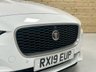 USED 2019 19 JAGUAR XE 2.0 D180 HSE Saloon 4dr Diesel Auto Euro 6 (s/s) (180 ps) FSH, MOT APRIL 2027
