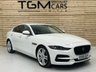 USED 2019 19 JAGUAR XE 2.0 D180 HSE Saloon 4dr Diesel Auto Euro 6 (s/s) (180 ps) FSH, MOT APRIL 2027