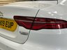 USED 2019 19 JAGUAR XE 2.0 D180 HSE Saloon 4dr Diesel Auto Euro 6 (s/s) (180 ps) FSH, MOT APRIL 2027