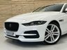 USED 2019 19 JAGUAR XE 2.0 D180 HSE Saloon 4dr Diesel Auto Euro 6 (s/s) (180 ps) FSH, MOT APRIL 2027