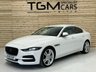 USED 2019 19 JAGUAR XE 2.0 D180 HSE Saloon 4dr Diesel Auto Euro 6 (s/s) (180 ps) FSH, MOT APRIL 2027