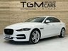 USED 2019 19 JAGUAR XE 2.0 D180 HSE Saloon 4dr Diesel Auto Euro 6 (s/s) (180 ps) FSH, MOT APRIL 2027