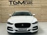 USED 2019 19 JAGUAR XE 2.0 D180 HSE Saloon 4dr Diesel Auto Euro 6 (s/s) (180 ps) FSH, MOT APRIL 2027