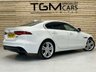 USED 2019 19 JAGUAR XE 2.0 D180 HSE Saloon 4dr Diesel Auto Euro 6 (s/s) (180 ps) FSH, MOT APRIL 2027
