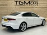 USED 2019 19 JAGUAR XE 2.0 D180 HSE Saloon 4dr Diesel Auto Euro 6 (s/s) (180 ps) FSH, MOT APRIL 2027