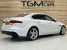 USED 2019 19 JAGUAR XE 2.0 D180 HSE Saloon 4dr Diesel Auto Euro 6 (s/s) (180 ps) FSH, MOT APRIL 2027