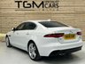 USED 2019 19 JAGUAR XE 2.0 D180 HSE Saloon 4dr Diesel Auto Euro 6 (s/s) (180 ps) FSH, MOT APRIL 2027
