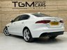 USED 2019 19 JAGUAR XE 2.0 D180 HSE Saloon 4dr Diesel Auto Euro 6 (s/s) (180 ps) FSH, MOT APRIL 2027