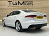 USED 2019 19 JAGUAR XE 2.0 D180 HSE Saloon 4dr Diesel Auto Euro 6 (s/s) (180 ps) FSH, MOT APRIL 2027