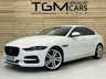 USED 2019 19 JAGUAR XE 2.0 D180 HSE Saloon 4dr Diesel Auto Euro 6 (s/s) (180 ps) FSH, MOT APRIL 2027