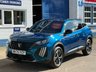 USED 2025 75 PEUGEOT 2008 1.2 PureTech Allure SUV 5dr Petrol Manual Euro 6 (s/s) (100 ps) 