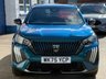 USED 2025 75 PEUGEOT 2008 1.2 PureTech Allure SUV 5dr Petrol Manual Euro 6 (s/s) (100 ps) 
