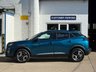 USED 2025 75 PEUGEOT 2008 1.2 PureTech Allure SUV 5dr Petrol Manual Euro 6 (s/s) (100 ps) 