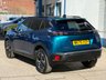 USED 2025 75 PEUGEOT 2008 1.2 PureTech Allure SUV 5dr Petrol Manual Euro 6 (s/s) (100 ps) 