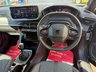 USED 2025 75 PEUGEOT 2008 1.2 PureTech Allure SUV 5dr Petrol Manual Euro 6 (s/s) (100 ps) 