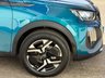 USED 2025 75 PEUGEOT 2008 1.2 PureTech Allure SUV 5dr Petrol Manual Euro 6 (s/s) (100 ps) 