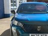 USED 2025 75 PEUGEOT 2008 1.2 PureTech Allure SUV 5dr Petrol Manual Euro 6 (s/s) (100 ps) 