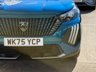 USED 2025 75 PEUGEOT 2008 1.2 PureTech Allure SUV 5dr Petrol Manual Euro 6 (s/s) (100 ps) 