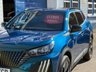 USED 2025 75 PEUGEOT 2008 1.2 PureTech Allure SUV 5dr Petrol Manual Euro 6 (s/s) (100 ps) 