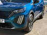 USED 2025 75 PEUGEOT 2008 1.2 PureTech Allure SUV 5dr Petrol Manual Euro 6 (s/s) (100 ps) 