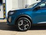 USED 2025 75 PEUGEOT 2008 1.2 PureTech Allure SUV 5dr Petrol Manual Euro 6 (s/s) (100 ps) 