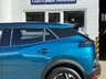 USED 2025 75 PEUGEOT 2008 1.2 PureTech Allure SUV 5dr Petrol Manual Euro 6 (s/s) (100 ps) 