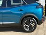 USED 2025 75 PEUGEOT 2008 1.2 PureTech Allure SUV 5dr Petrol Manual Euro 6 (s/s) (100 ps) 