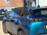 USED 2025 75 PEUGEOT 2008 1.2 PureTech Allure SUV 5dr Petrol Manual Euro 6 (s/s) (100 ps) 