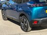 USED 2025 75 PEUGEOT 2008 1.2 PureTech Allure SUV 5dr Petrol Manual Euro 6 (s/s) (100 ps) 