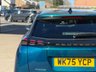 USED 2025 75 PEUGEOT 2008 1.2 PureTech Allure SUV 5dr Petrol Manual Euro 6 (s/s) (100 ps) 