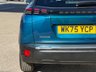 USED 2025 75 PEUGEOT 2008 1.2 PureTech Allure SUV 5dr Petrol Manual Euro 6 (s/s) (100 ps) 