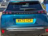 USED 2025 75 PEUGEOT 2008 1.2 PureTech Allure SUV 5dr Petrol Manual Euro 6 (s/s) (100 ps) 