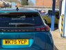 USED 2025 75 PEUGEOT 2008 1.2 PureTech Allure SUV 5dr Petrol Manual Euro 6 (s/s) (100 ps) 