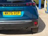 USED 2025 75 PEUGEOT 2008 1.2 PureTech Allure SUV 5dr Petrol Manual Euro 6 (s/s) (100 ps) 