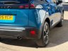 USED 2025 75 PEUGEOT 2008 1.2 PureTech Allure SUV 5dr Petrol Manual Euro 6 (s/s) (100 ps) 
