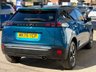 USED 2025 75 PEUGEOT 2008 1.2 PureTech Allure SUV 5dr Petrol Manual Euro 6 (s/s) (100 ps) 