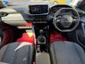 USED 2025 75 PEUGEOT 2008 1.2 PureTech Allure SUV 5dr Petrol Manual Euro 6 (s/s) (100 ps) 